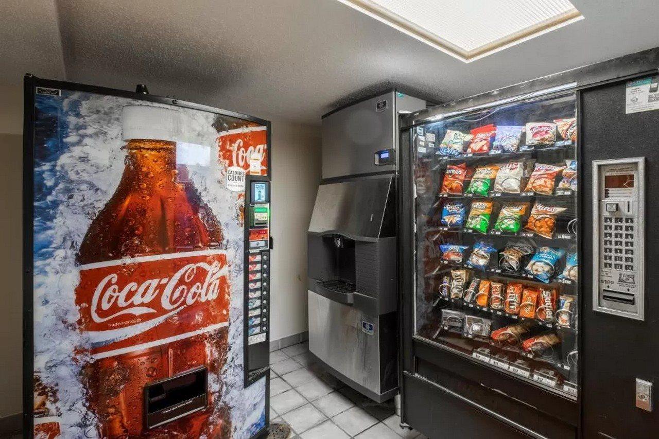 Red Roof Inn Buffalo - Hamburg/ I-90 エクステリア 写真