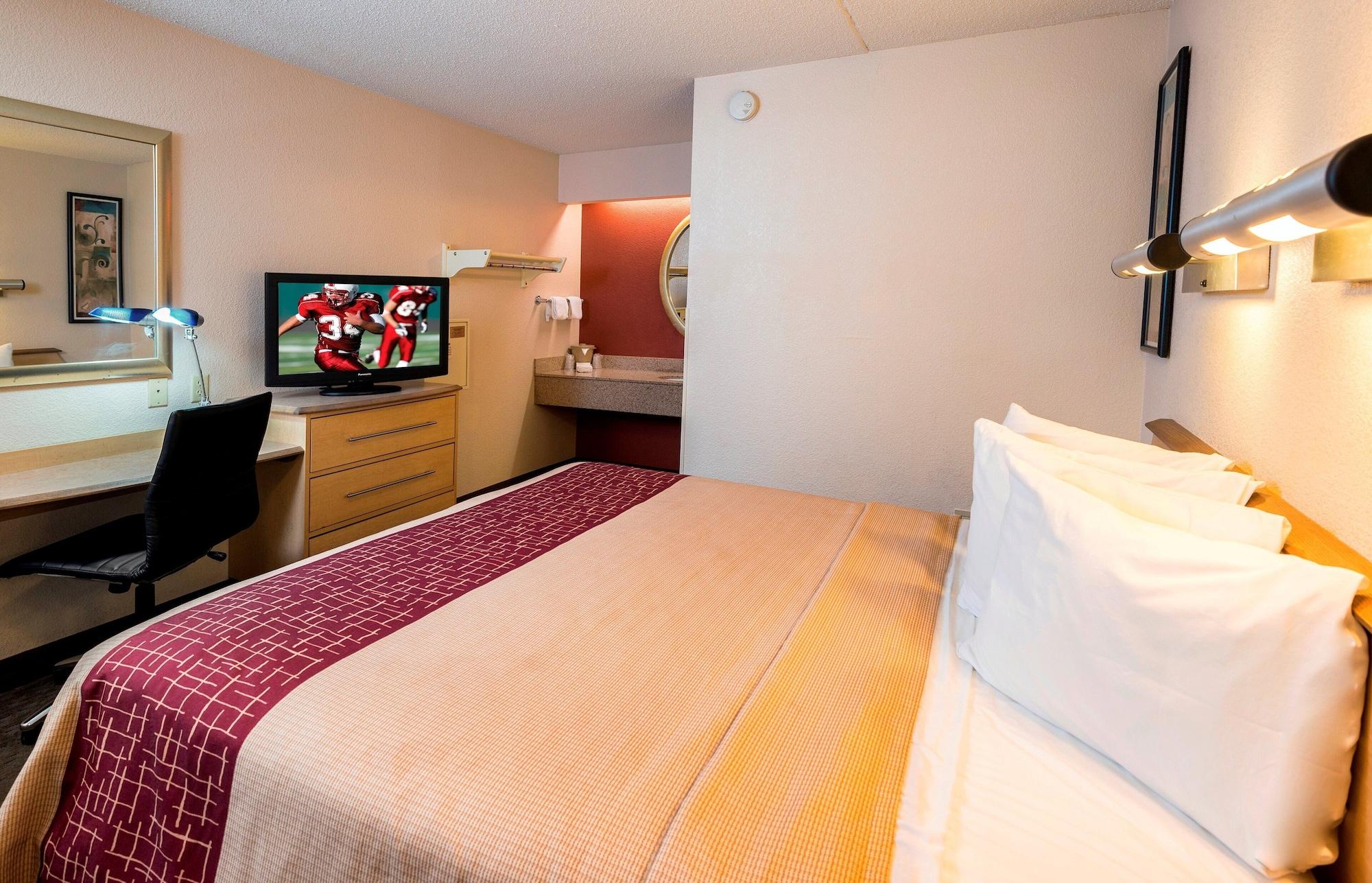 Red Roof Inn Buffalo - Hamburg/ I-90 エクステリア 写真