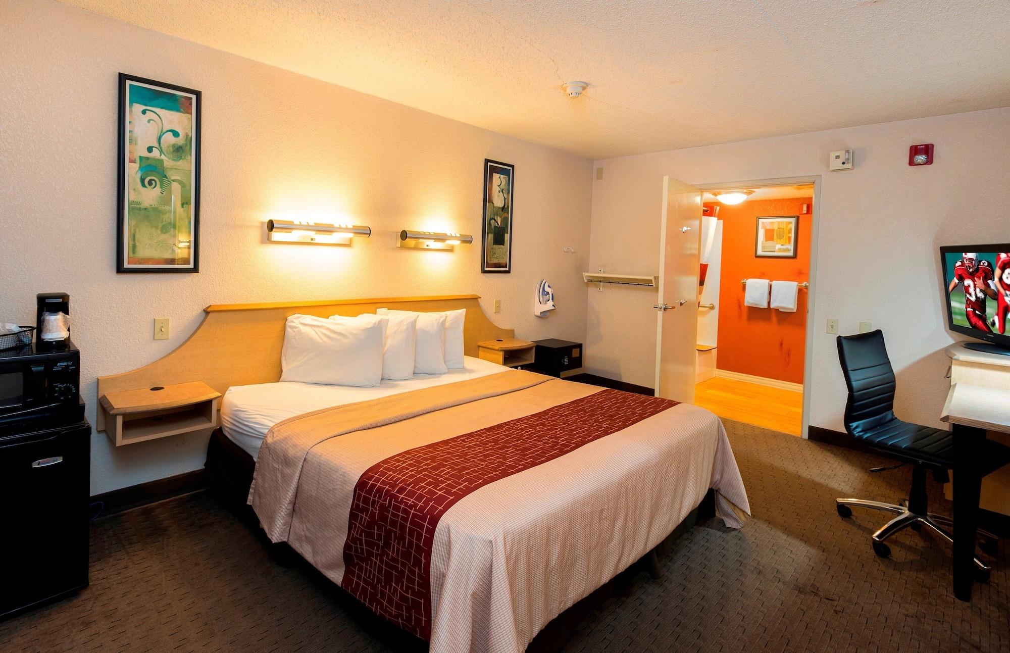Red Roof Inn Buffalo - Hamburg/ I-90 エクステリア 写真