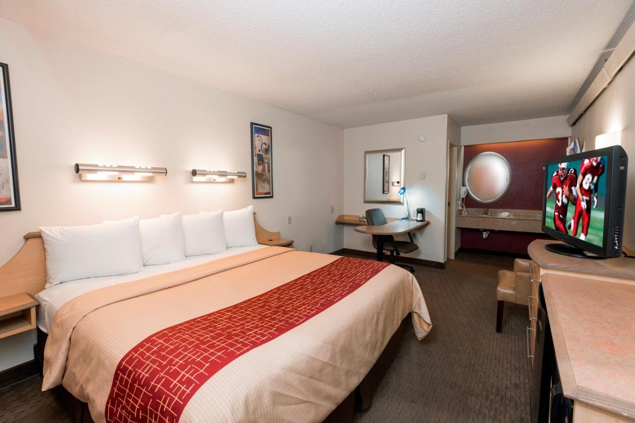 Red Roof Inn Buffalo - Hamburg/ I-90 エクステリア 写真