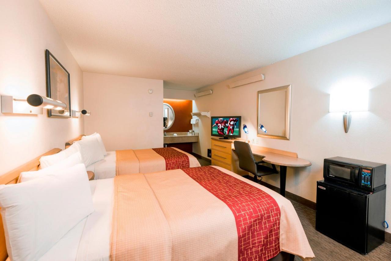 Red Roof Inn Buffalo - Hamburg/ I-90 エクステリア 写真