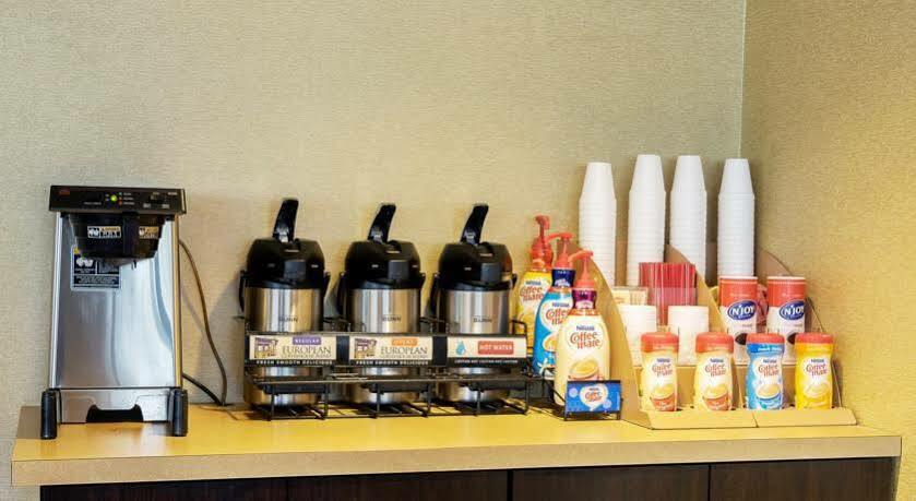 Red Roof Inn Buffalo - Hamburg/ I-90 エクステリア 写真